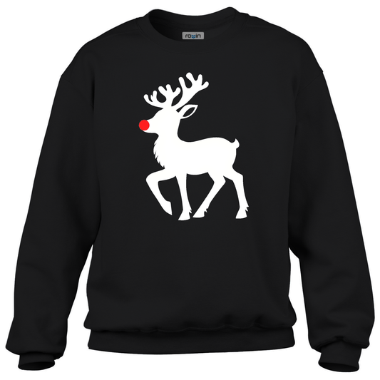 Sweatshirt Rudolph