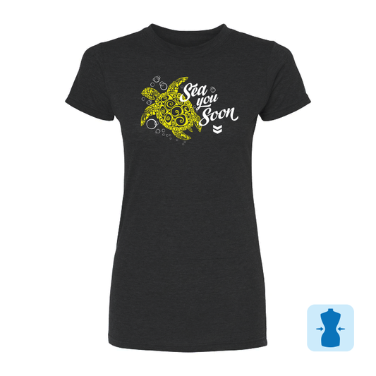 Sea you Soon T-shirt