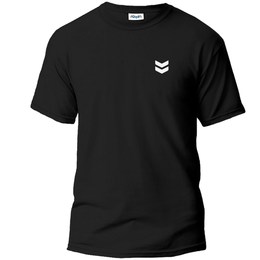 Small Rovin White T-shirt