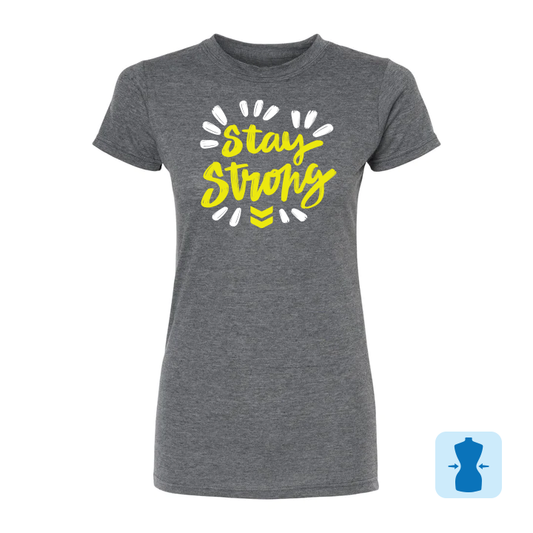 Stay Strong T-shirt