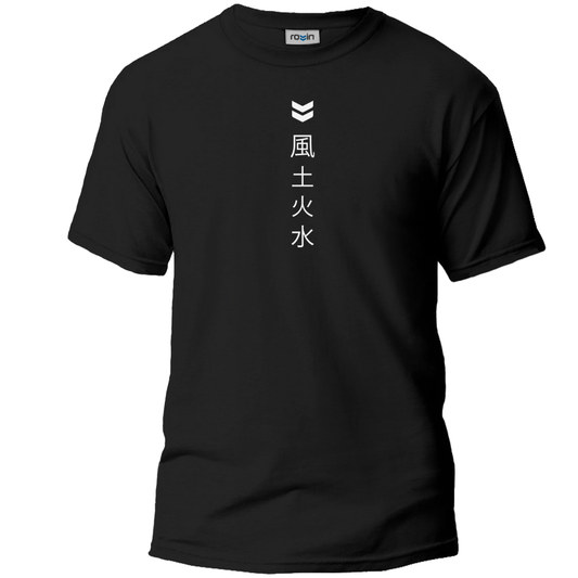 4 Elements T-shirt
