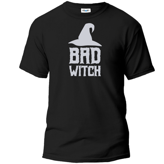 Bad Witch T-Shirt