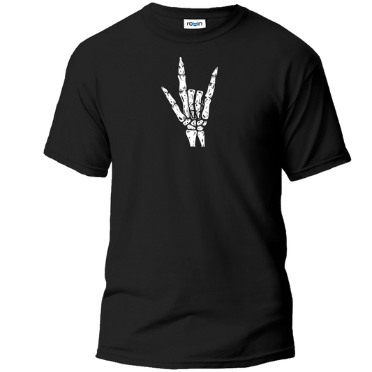 Rock bone