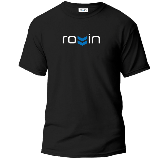 Rovin Original T-shirt