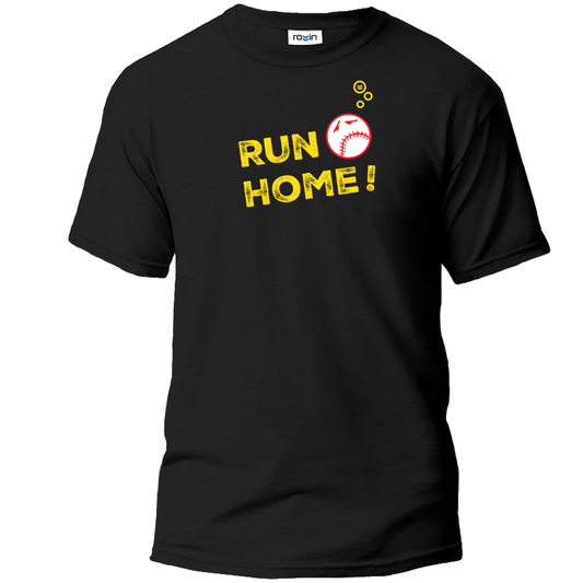 Run Home T-Shirt