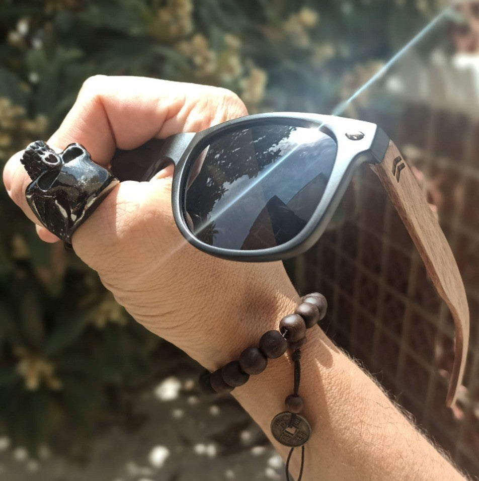 Rovin Sun Glasses